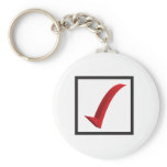 Check! Key Chain