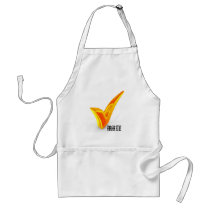 Check Mate aprons by creative_eye Check Mate aprons