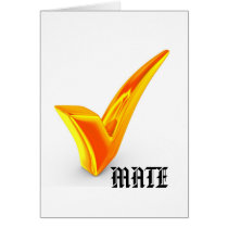 Check Mate cards by creative_eye Check Mate cards