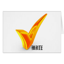 Check Mate cards by creative_eye Check Mate cards