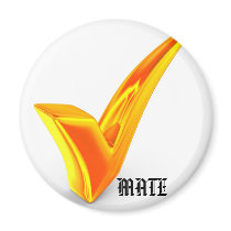 Check Mate magnets by creative_eye Check Mate magnets