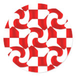 check-mate stickers