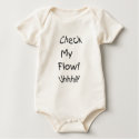 Check My Flow,Uhhh!!!  t-shirts