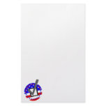 Check out the Candidates - and Vote Stationery Paper