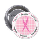 Check-Screen-Prevent - Button