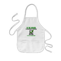 Check The Box Be An Organ Donor 3 Apron