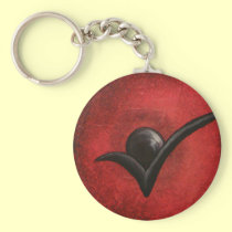 Check This keychains