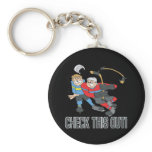 Check This Out keychains