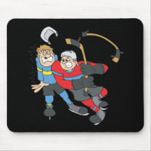 Check This Out Mousepads