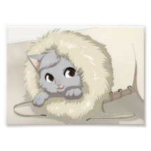 Check your boots! art photo