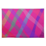 Checked Pattern Placemat