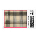CHECKED postage by kneesntoes CHECKED postage