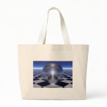 Checker Spheres bags