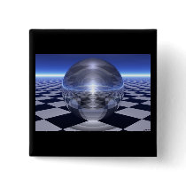 Checker Spheres buttons