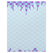 Checker Stationary letterhead