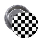 checkerboard button up shirt