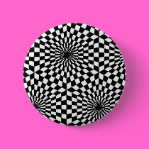 Checkerboard Fractal buttons