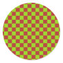 Checkerboard Gone Mad