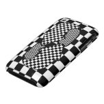 Checkerboard iPhone 3G 3Gs case casemate cases