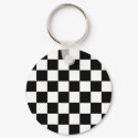 Checkerboard keychains by christigmc Checkerboard keychains