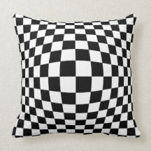 Checkerboard Optical Illusion