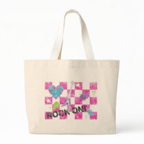 Checkerboard Rock bags