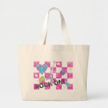 Checkerboard Rock bags