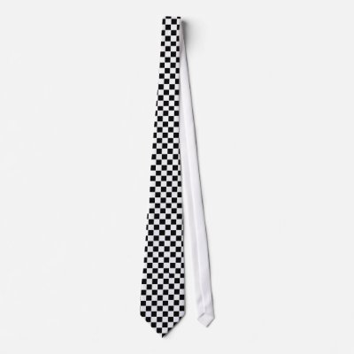 Checkerboards Neck Wear by lovelyxxroses