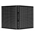 Checkered Binder / Album binder