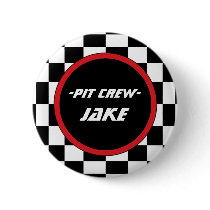 Checkered Button