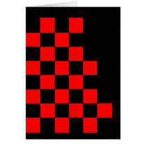 Checkered Flag cards by lonvig Checkered Flag cards