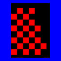 Checkered Flag posters