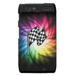 Checkered Flag Spectrum