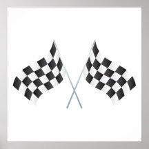 Checkered Dc Logo