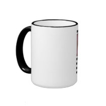 checkers and bubbles3 mugs