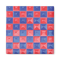Checkers anyone? magnets