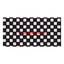 Checkers Custom Photo Card