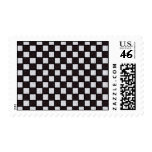 Checkers Postage