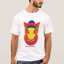 Checkers t-shirts by patthammer Checkers t-shirts