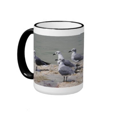 Checking Things Out... Coffee Mug by AngelasFocusedOnYou