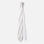 Checklist on a clipboard ties