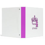 Checkmate Binder