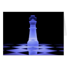 Checkmate Greeting Cards