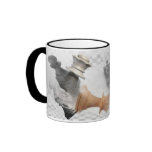Checkmate Mug