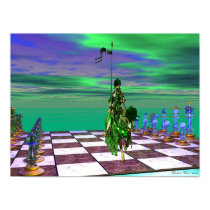 Checkmate posters by h2odog Checkmate posters