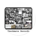 Checkmate Sticker