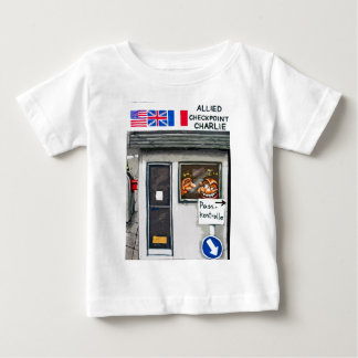 checkpoint charlie t shirt