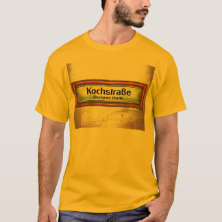 checkpoint charlie t shirt