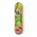 Chedda is Betta Skateboard skateboard