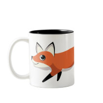 Cheddar Mug by ButtermilkBiscuits Cheddar Mug